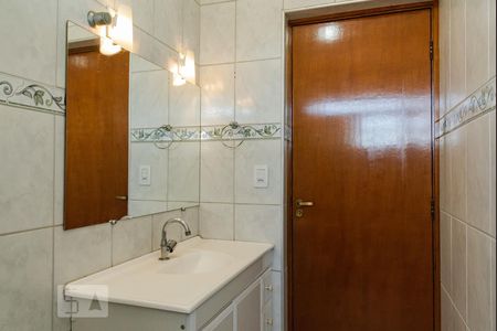 Apartamento à venda com 71m², 3 quartos e 1 vagaBanheiro