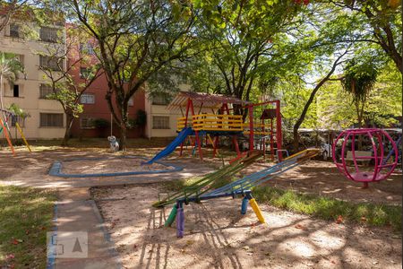 Apartamento à venda com 71m², 3 quartos e 1 vagaÁrea Comum - Playground