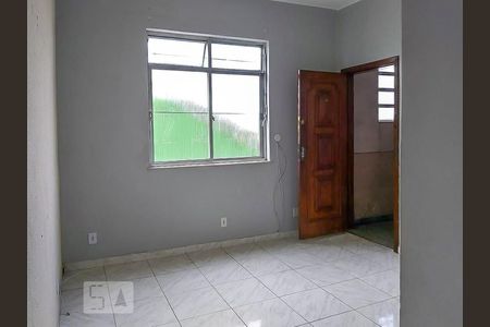 Sala de apartamento à venda com 2 quartos, 56m² em Bonsucesso, Rio de Janeiro