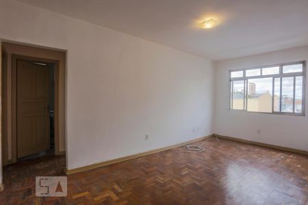 Sala de apartamento para alugar com 2 quartos, 78m² em Vila Gumercindo, São Paulo