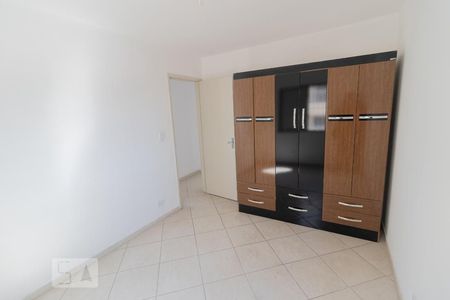 Dormitório 2 de apartamento à venda com 2 quartos, 57m² em Vila Marina, São Paulo