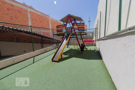 Apartamento à venda com 57m², 2 quartos e 1 vagaÁrea Comum - Playground