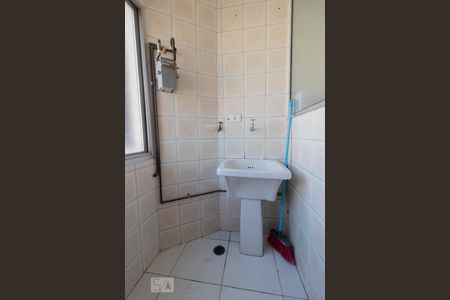 Apartamento à venda com 57m², 2 quartos e 1 vagaÁrea de Serviço