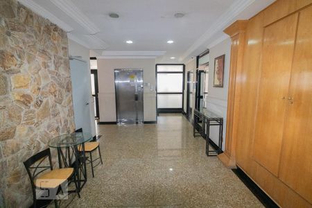 Apartamento à venda com 57m², 2 quartos e 1 vagaHall de Entrada