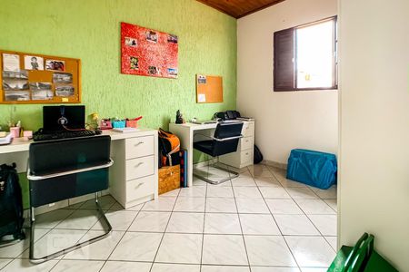 Quarto de casa para alugar com 2 quartos, 78m² em Parque Continental I, Guarulhos