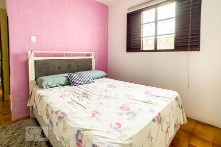 Suíte de casa para alugar com 2 quartos, 78m² em Parque Continental I, Guarulhos