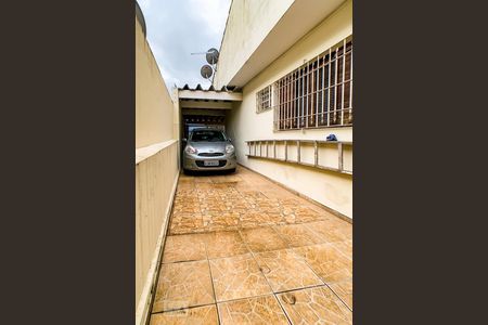 Casa para alugar com 78m², 2 quartos e 2 vagasGaragem