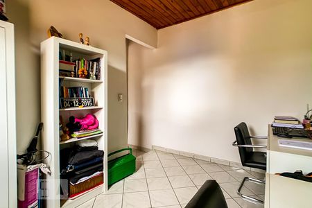 Quarto de casa para alugar com 2 quartos, 78m² em Parque Continental I, Guarulhos