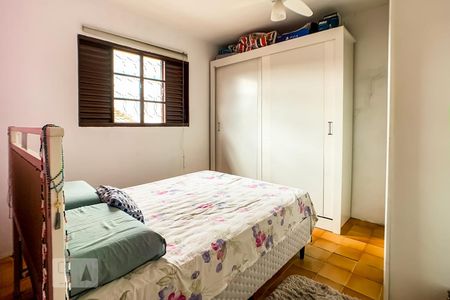 Suíte de casa para alugar com 2 quartos, 78m² em Parque Continental I, Guarulhos