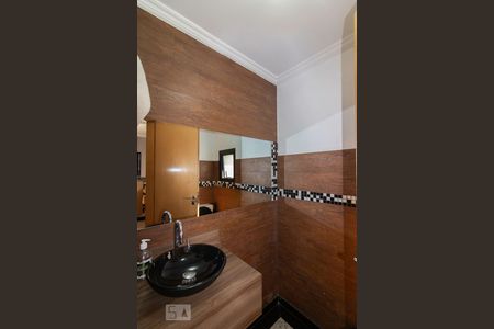 Lavabo de apartamento à venda com 1 quarto, 58m² em Moema, São Paulo