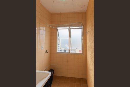 Área de Serviço de apartamento para alugar com 1 quarto, 32m² em Centro, Campinas