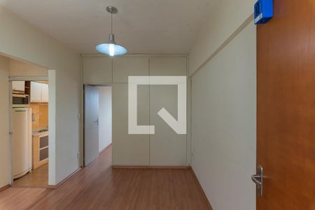 Apartamento para alugar com 1 quarto, 32m² em Centro, Campinas
