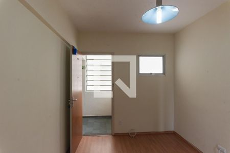 Sala de apartamento para alugar com 1 quarto, 32m² em Centro, Campinas
