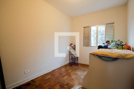 Casa à venda com 140m², 5 quartos e 2 vagasCasa 2 - Quarto 1