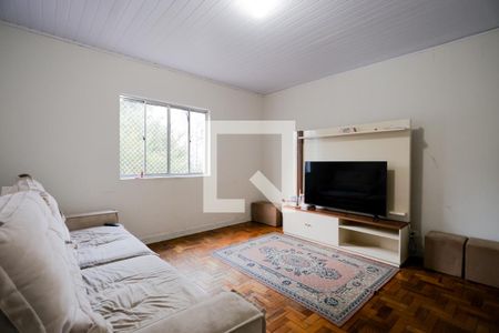 Casa à venda com 140m², 5 quartos e 2 vagasCasa 2 - Sala