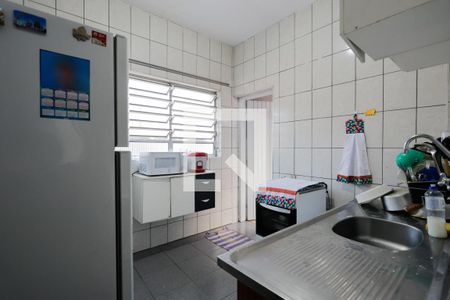 Casa à venda com 140m², 5 quartos e 2 vagasCasa 2 - Cozinha