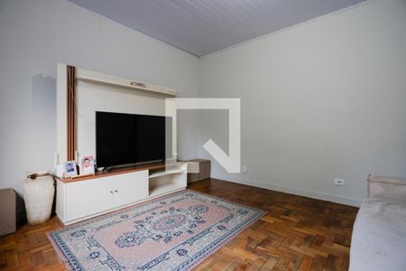 Casa à venda com 140m², 5 quartos e 2 vagasCasa 2 - Sala
