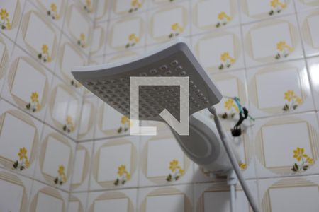 Casa à venda com 140m², 5 quartos e 2 vagasCasa 2 - Banheiro