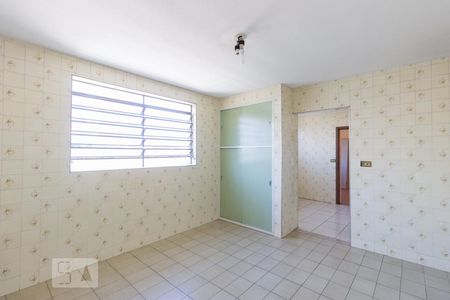 Casa à venda com 140m², 5 quartos e 2 vagasCozinha - Copa