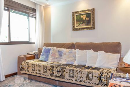 Apartamento à venda com 146m², 3 quartos e 3 vagasSuíte 1