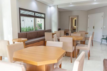 Apartamento à venda com 146m², 3 quartos e 3 vagasSalao de Festa