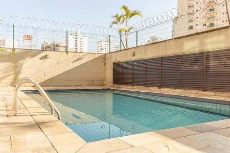 Apartamento à venda com 146m², 3 quartos e 3 vagasSalao de Festa