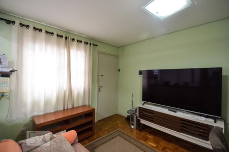 Sala de apartamento para alugar com 2 quartos, 64m² em Sumarezinho, São Paulo