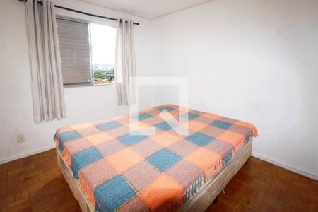 Quarto 1 de apartamento à venda com 2 quartos, 64m² em Sumarezinho, São Paulo