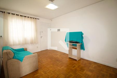 Sala de apartamento à venda com 2 quartos, 64m² em Sumarezinho, São Paulo