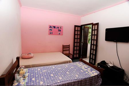 Casa para alugar com 400m², 4 quartos e 3 vagas Casa para alugar com 400m², 4 quartos e 3 vagasQuarto 3