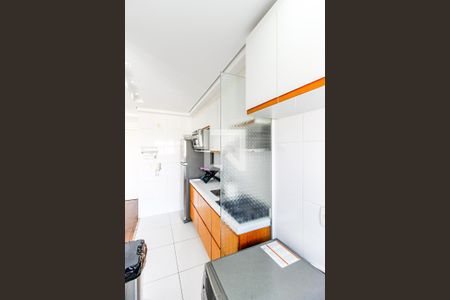 Apartamento para alugar com 38m², 1 quarto e 1 vagaÁrea de Serviço