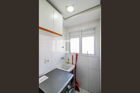 Apartamento para alugar com 38m², 1 quarto e 1 vagaÁrea de Serviço