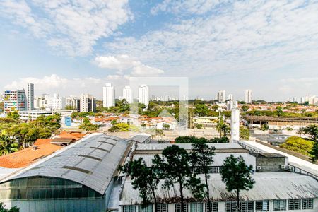 Apartamento para alugar com 38m², 1 quarto e 1 vagaVista Varanda