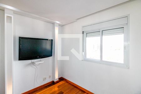 Apartamento para alugar com 38m², 1 quarto e 1 vagaQuarto