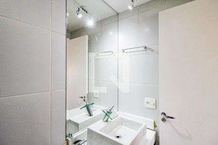 Apartamento para alugar com 38m², 1 quarto e 1 vagaBanheiro