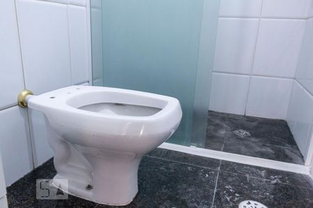 Apartamento à venda com 92m², 3 quartos e 2 vagasBanheiro