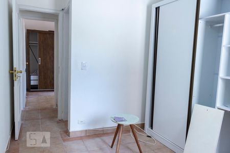 Apartamento à venda com 92m², 3 quartos e 2 vagasSuíte