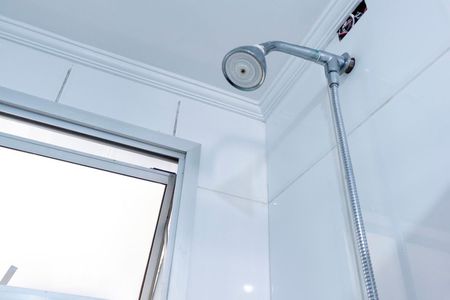 Apartamento à venda com 92m², 3 quartos e 2 vagasBanheiro