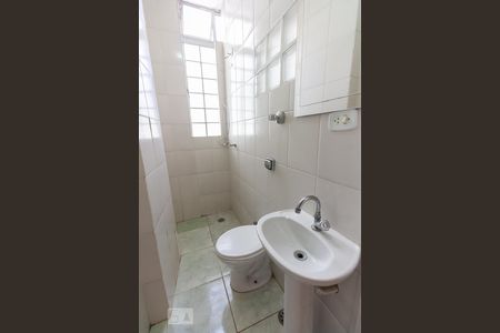 Quarto 02 Suíte de apartamento para alugar com 3 quartos, 130m² em Barra Funda, São Paulo