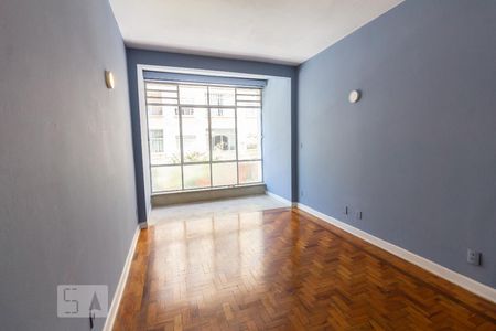 Sala de apartamento para alugar com 3 quartos, 130m² em Barra Funda, São Paulo