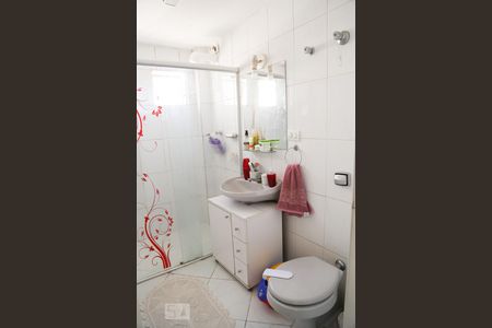 Apartamento à venda com 64m², 2 quartos e 1 vagaBanheiro