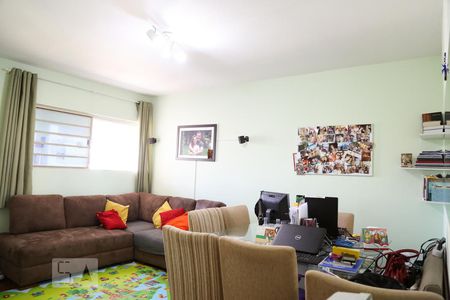 Apartamento à venda com 64m², 2 quartos e 1 vagaSala