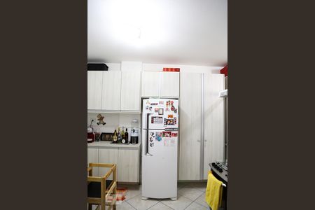 Apartamento à venda com 64m², 2 quartos e 1 vagaCozinha