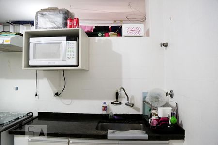 Apartamento à venda com 64m², 2 quartos e 1 vagaCozinha