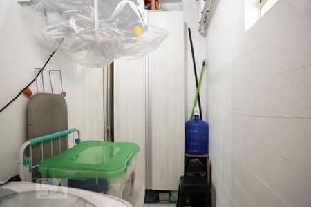 Apartamento à venda com 64m², 2 quartos e 1 vagaLavanderia