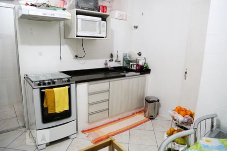 Apartamento à venda com 64m², 2 quartos e 1 vagaCozinha