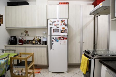 Apartamento à venda com 64m², 2 quartos e 1 vagaCozinha