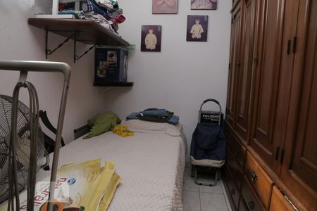 Apartamento à venda com 170m², 4 quartos e 2 vagasQuarto de Serviço