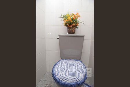 Apartamento à venda com 170m², 4 quartos e 2 vagasLavabo