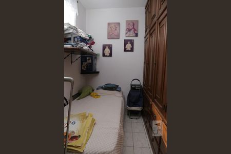 Apartamento à venda com 170m², 4 quartos e 2 vagasQuarto de Serviço